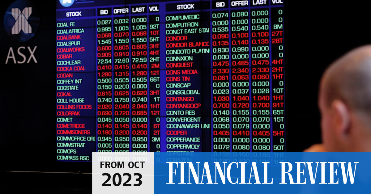 Credit Suisse’s head of research pops up at Canaccord Genuity